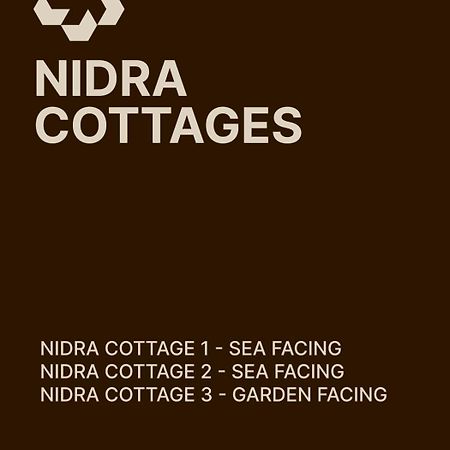 Bed and Breakfast Nidra By Sarwaa Varkala Exterior foto